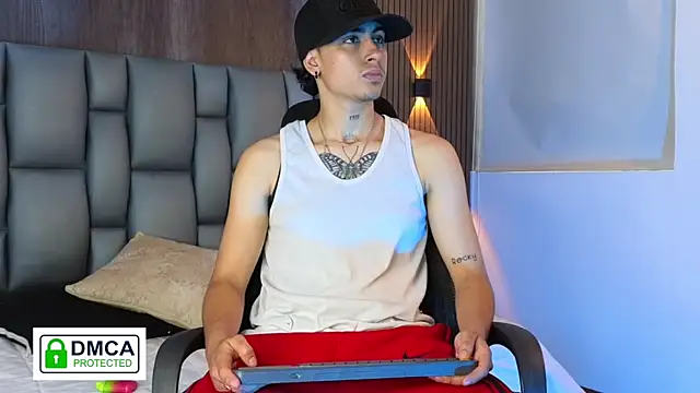 mohamed malik online show from 04-23-26, 01:02