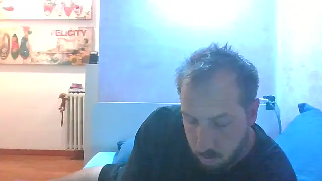 stefanotoma91 online show from 04-14-26, 02:01