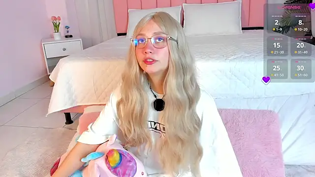 sweett fire online show from 04-30-26, 08:57