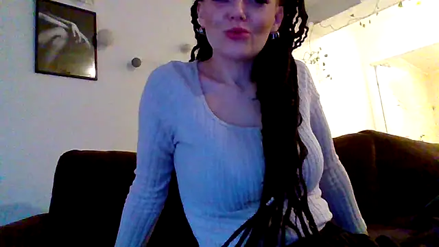 shyhornymommy online show from 04-21-26, 05:50