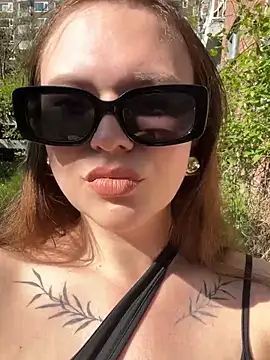 SweetLikaaa online show from 04-24-26, 02:30