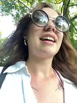 SweetLikaaa online show from 06-22-26, 06:49
