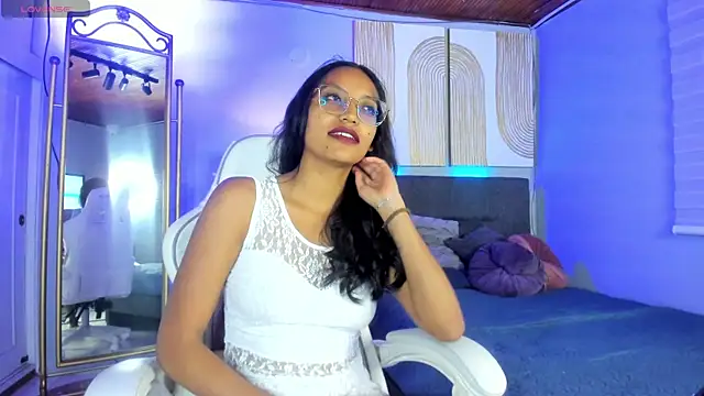 miel ambar online show from 05-25-26, 02:12