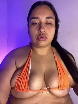 Cotton angel online show from 07-05-26, 11:06