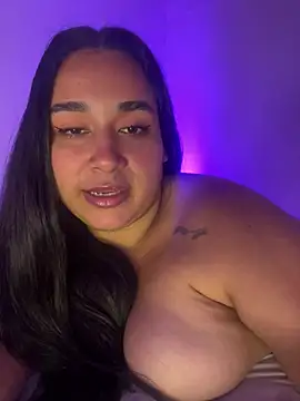 Cotton angel online show from 07-19-26, 04:05
