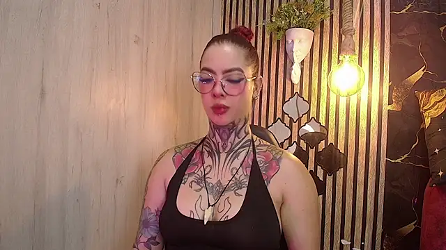 Atenea Red online show from 07-03-26, 11:55
