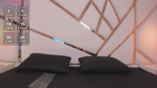 Sofia mercer online show from 06-01-26, 04:03