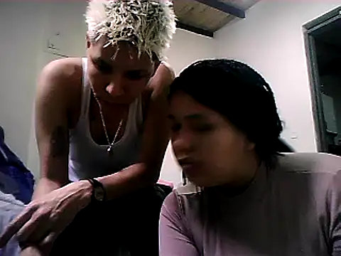 exotic nights online show from 05-14-26, 08:37