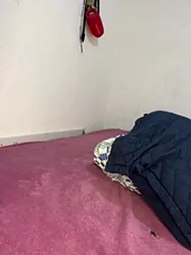 BabyDiferenciada01 online show from 04-19-26, 03:00