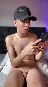 michaell twinkk online show from 05-31-26, 06:09