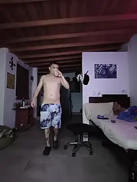 Skynnyn online show from 04-20-26, 05:43