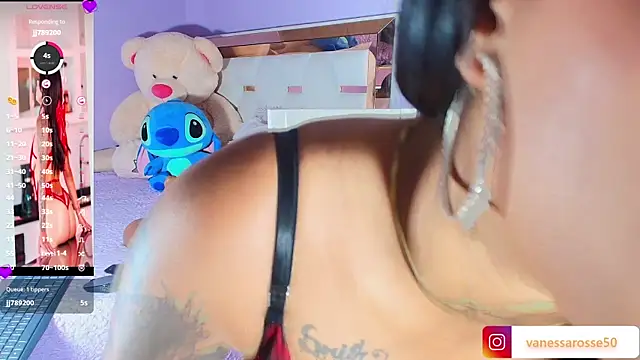 Snapshot of Julieth_Rossii chatting on 05-27-26, 03:36 Julieth Rossii online show from 05-27-26, 03:36