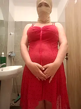 Sarah Dalouaa online show from 04-21-26, 03:28