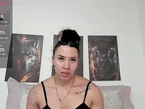 AngelMartinss online show from 05-01-26, 02:21