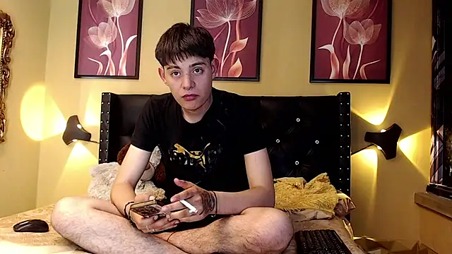 luckk  online show from 04-16-26, 07:31