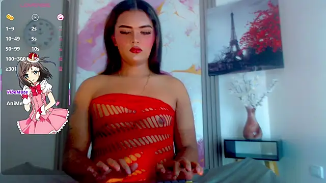 Alejandra montenegro online show from 04-24-26, 03:09
