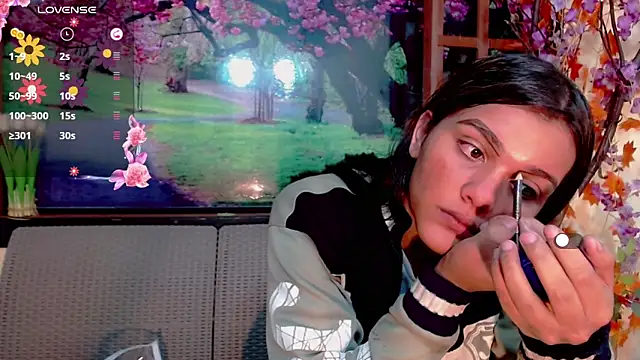 Alejandra montenegro online show from 05-28-26, 10:56