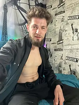 JimmiBoomBoom online show from 04-14-26, 08:09