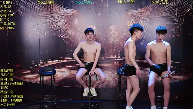 OUA-009 online show from 04-15-26, 10:11