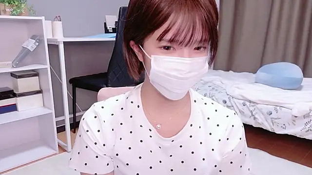 Saki official online show from 06-15-26, 04:36