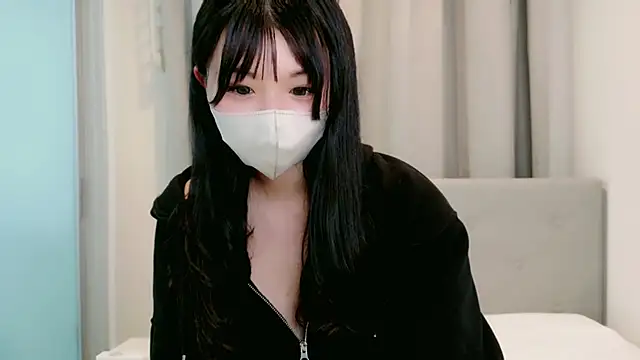 miu  k online show from 04-14-26, 01:28