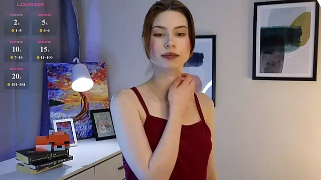 Snapshot of Umia_Bordered chatting on 07-19-26, 10:35 Umia Bordered online show from 07-19-26, 10:35