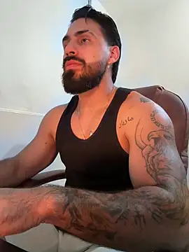 Ryan Black3 online show from 05-12-26, 11:24