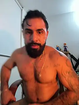 Snapshot of Ryan_Black3 chatting on 07-17-26, 12:17 Ryan Black3 online show from 07-17-26, 12:17
