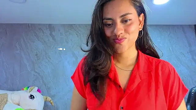 grecia soler a online show from 06-03-26, 02:33