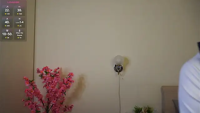 DailaLaleja online show from 04-24-26, 03:03