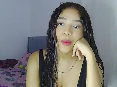 FransheskaStar online show from 04-26-26, 01:25