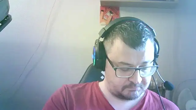 FantastickBombastick online show from 05-24-26, 11:04