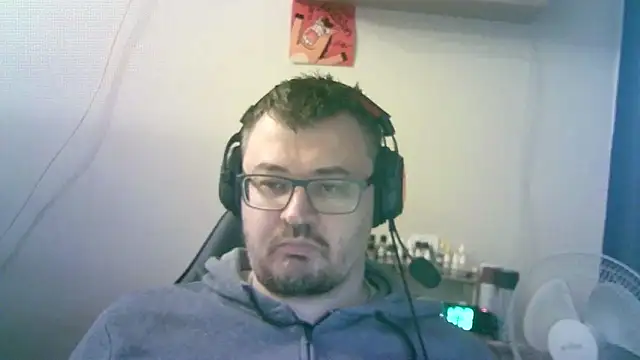FantastickBombastick online show from 05-31-26, 06:09