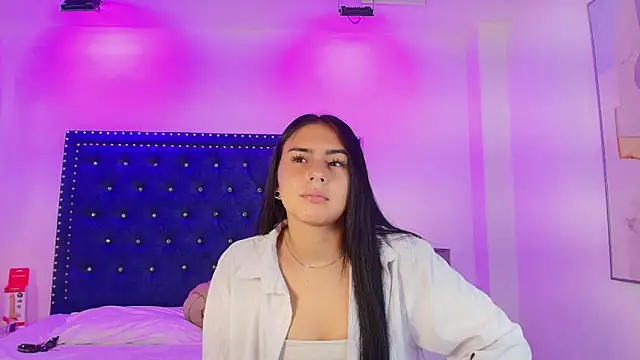 Serena and zoe online show from 04-29-26, 07:31