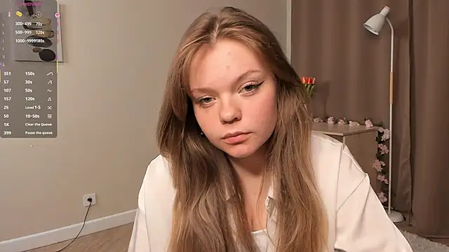 MarloEinck online show from 04-21-26, 07:50