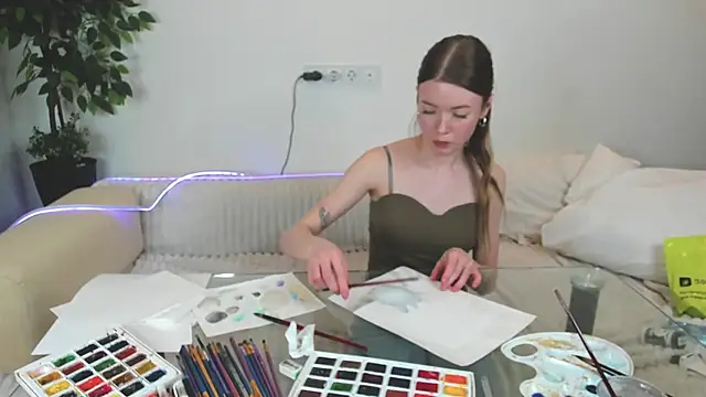 MalissaCrask online show from 04-25-26, 01:41