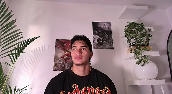 Snapshot of andyypalmer_ chatting on 05-07-26, 11:48 andyypalmer online show from 05-07-26, 11:48