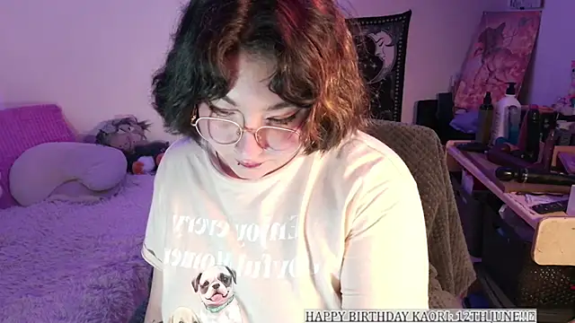 kaori sama uwu online show from 05-17-26, 12:41