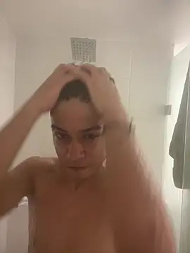 ronald thompson20 online show from 04-17-26, 09:18