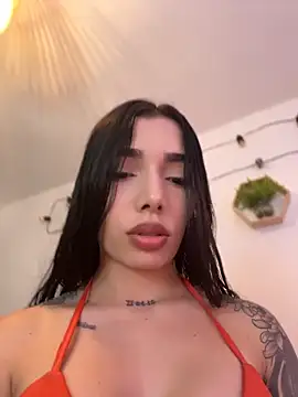 milasantana  online show from 06-20-26, 11:18