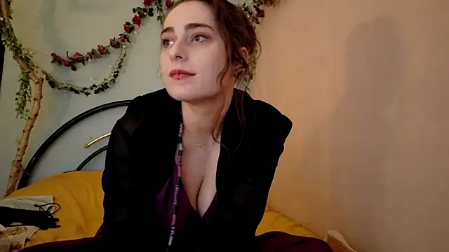 missclochette online show from 04-24-26, 12:18
