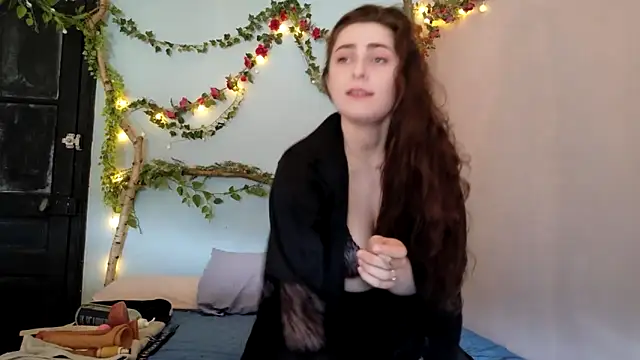 missclochette online show from 05-04-26, 12:01