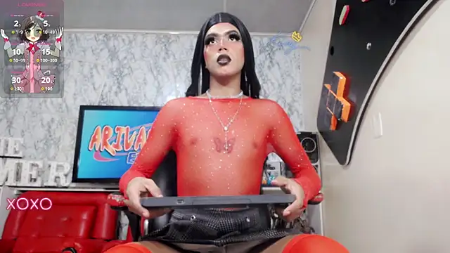 abril gomez   online show from 05-31-26, 03:36