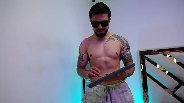 Draco blaze online show from 04-22-26, 01:12