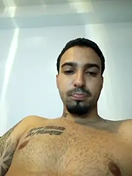 Lucasbrasil157 online show from 07-29-26, 07:45