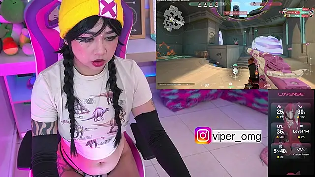 MakiGG  online show from 04-30-26, 12:50