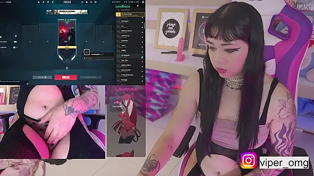 MakiGG  online show from 05-04-26, 10:28