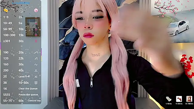 moon sweet- online show from 04-22-26, 03:20