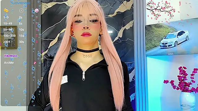moon sweet- online show from 04-26-26, 03:59