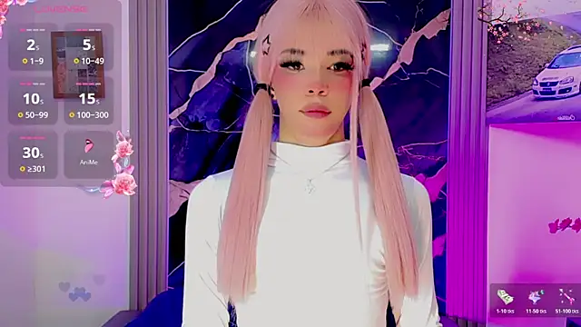 moon sweet- online show from 05-13-26, 03:37